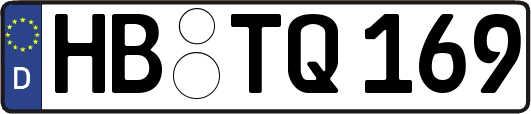 HB-TQ169