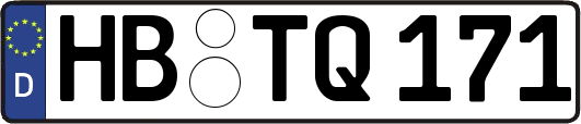 HB-TQ171