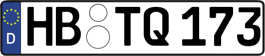 HB-TQ173