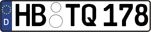 HB-TQ178
