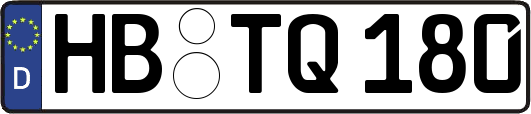 HB-TQ180