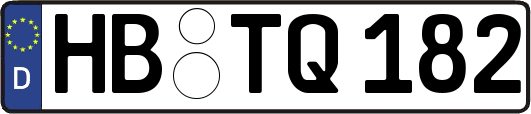 HB-TQ182