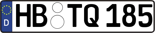 HB-TQ185