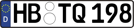 HB-TQ198