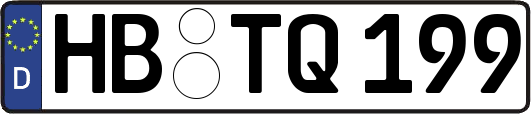 HB-TQ199