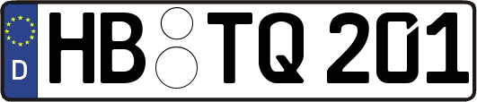 HB-TQ201