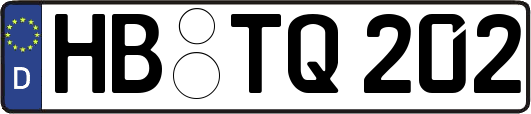 HB-TQ202