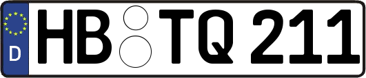 HB-TQ211