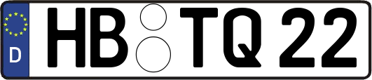HB-TQ22