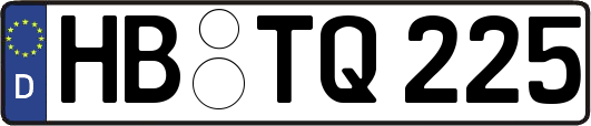HB-TQ225