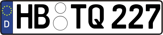 HB-TQ227
