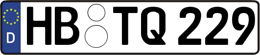 HB-TQ229