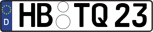 HB-TQ23