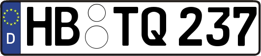 HB-TQ237