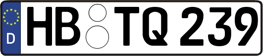 HB-TQ239