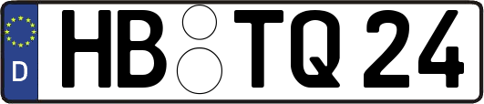HB-TQ24