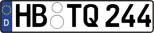 HB-TQ244