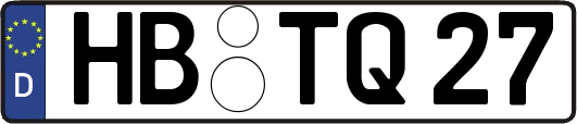 HB-TQ27