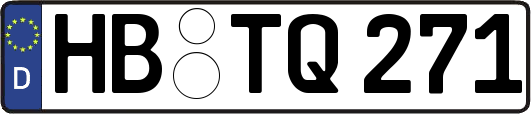 HB-TQ271