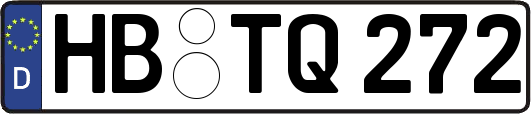 HB-TQ272