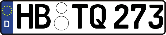 HB-TQ273