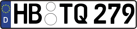 HB-TQ279