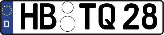HB-TQ28