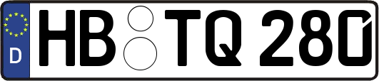 HB-TQ280