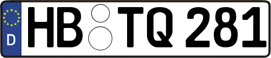 HB-TQ281
