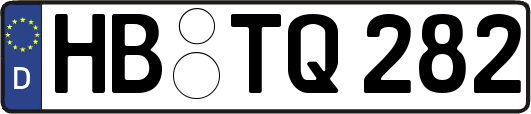 HB-TQ282