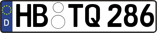 HB-TQ286