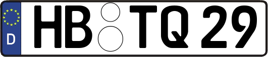 HB-TQ29