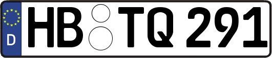 HB-TQ291