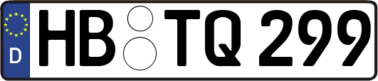 HB-TQ299