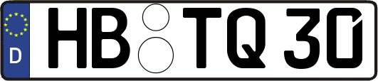 HB-TQ30