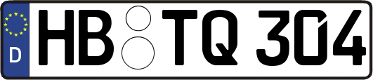 HB-TQ304