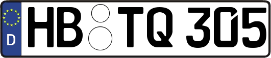 HB-TQ305