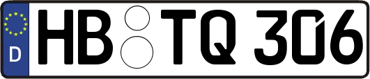 HB-TQ306