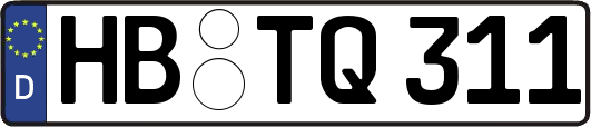 HB-TQ311