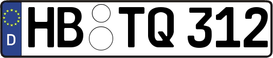 HB-TQ312