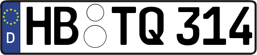 HB-TQ314