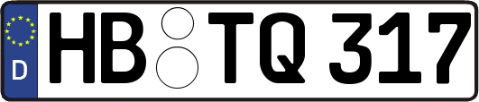 HB-TQ317
