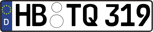 HB-TQ319