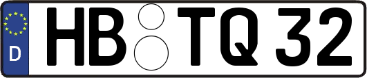 HB-TQ32