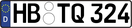 HB-TQ324