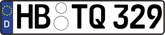 HB-TQ329