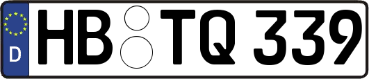 HB-TQ339