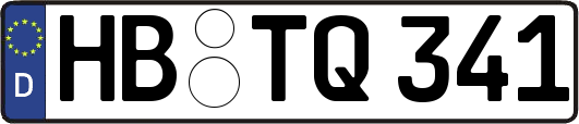 HB-TQ341