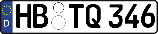 HB-TQ346