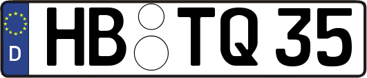 HB-TQ35